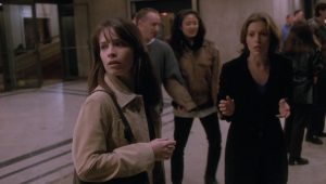 Charmed Saison 1 Episode 8