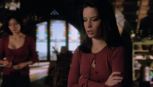 Charmed Saison 1 Episode 9