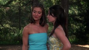 Charmed Saison 2 Episode 1