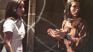 Charmed Saison 2 Episode 1