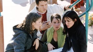 Charmed Saison 2 Episode 10