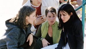 Charmed Saison 2 Episode 10
