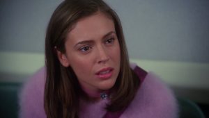 Charmed Saison 2 Episode 12