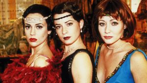 Charmed Saison 2 Episode 14