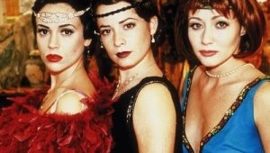 Charmed Saison 2 Episode 14