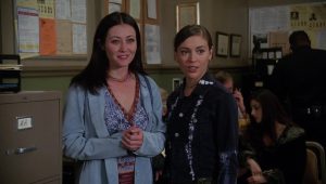 Charmed Saison 2 Episode 16