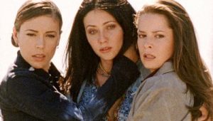 Charmed Saison 2 Episode 16