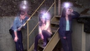 Charmed Saison 2 Episode 17