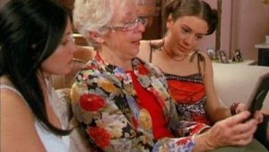 Charmed Saison 2 Episode 17
