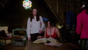 Charmed Saison 2 Episode 18