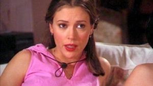 Charmed Saison 2 Episode 19