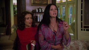 Charmed Saison 2 Episode 22
