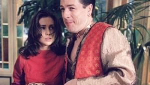 Charmed Saison 2 Episode 22