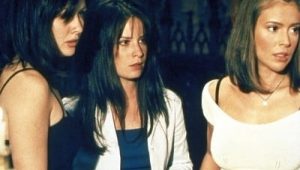 Charmed Saison 2 Episode 3