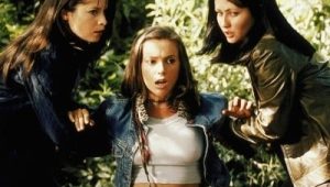 Charmed Saison 2 Episode 7