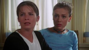 Charmed Saison 2 Episode 8