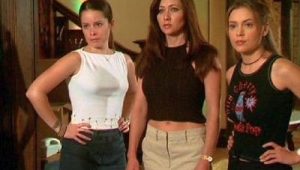 Charmed Saison 3 Episode 17