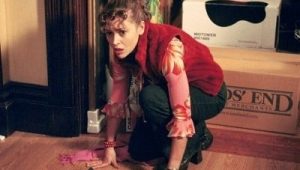 Charmed Saison 3 Episode 18
