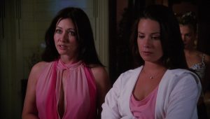 Charmed Saison 3 Episode 2