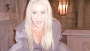 Charmed Saison 3 Episode 21