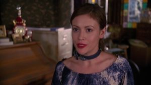 Charmed Saison 4 Episode 10