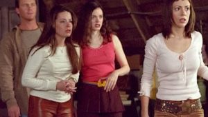 Charmed Saison 4 Episode 14