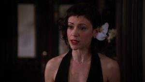 Charmed Saison 4 Episode 17