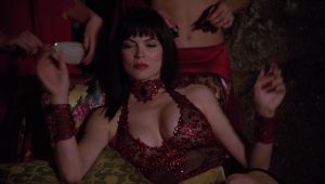 Charmed Saison 4 Episode 18
