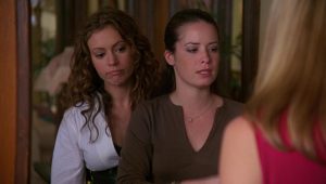 Charmed Saison 4 Episode 7