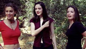 Charmed Saison 4 Episode 8