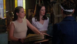 Charmed Saison 4 Episode 9