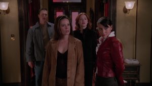Charmed Saison 5 Episode 11