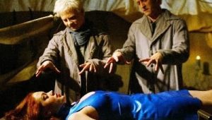 Charmed Saison 5 Episode 16