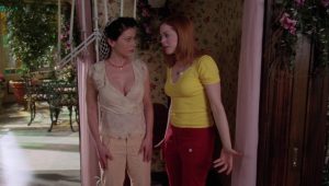 Charmed Saison 5 Episode 18