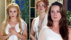 Charmed Saison 5 Episode 23