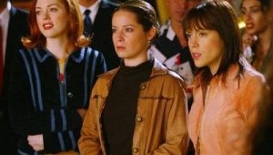 Charmed Saison 5 Episode 6