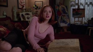 Charmed Saison 5 Episode 7