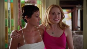 Charmed Saison 6 Episode 1