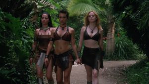 Charmed Saison 6 Episode 1