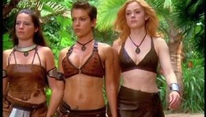 Charmed Saison 6 Episode 1