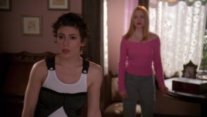 Charmed Saison 6 Episode 12