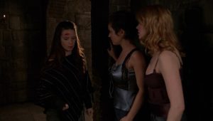 Charmed Saison 6 Episode 12