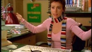 Charmed Saison 6 Episode 15