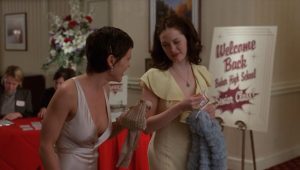 Charmed Saison 6 Episode 17