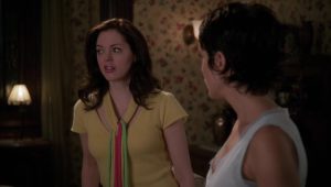 Charmed Saison 6 Episode 18