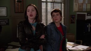 Charmed Saison 6 Episode 19