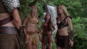 Charmed Saison 6 Episode 2