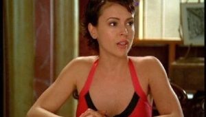 Charmed Saison 6 Episode 21