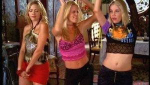 Charmed Saison 6 Episode 4
