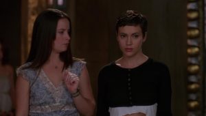 Charmed Saison 6 Episode 7